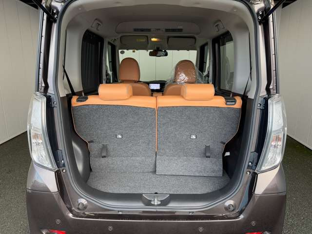 中古車 日産 デイズルークス ハイウェイスター Xターボ 4WD ETC