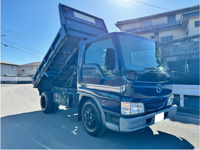 タイタン  DUMP