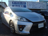 トヨタ プリウス