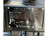 コーションプレート