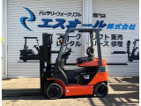 車高2,060mm