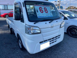 ダイハツ ハイゼットトラック