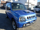 スズキ ジムニー XC 4WD