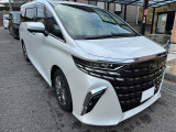 トヨタ アルファード