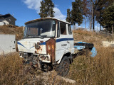 レンジャー  【不動車】自走不可 現状販売