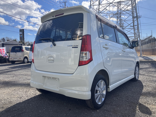 Ks ワゴンR 予備検査付き、名義変更後即乗 ワゴンR(スズキ)の中古車 | 【スズキ公式中古車検索サイト