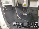 自社ローン対応可!在庫に無いお車もお探し致します。詳しくはお気軽にお問合せ下さい♪