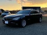 BMW 7シリーズ