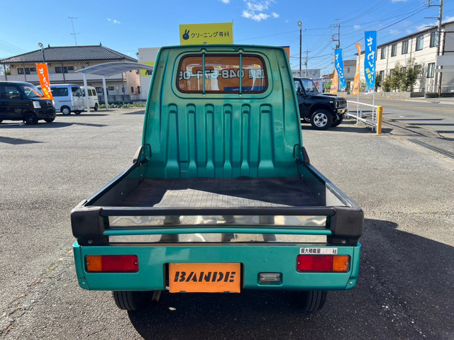 中古車 ダイハツ ミゼットII Dタイプ ピックアップトラック丸目 中古車 ダイハツ ミゼットII Dタイプ ピックアップトラック丸目