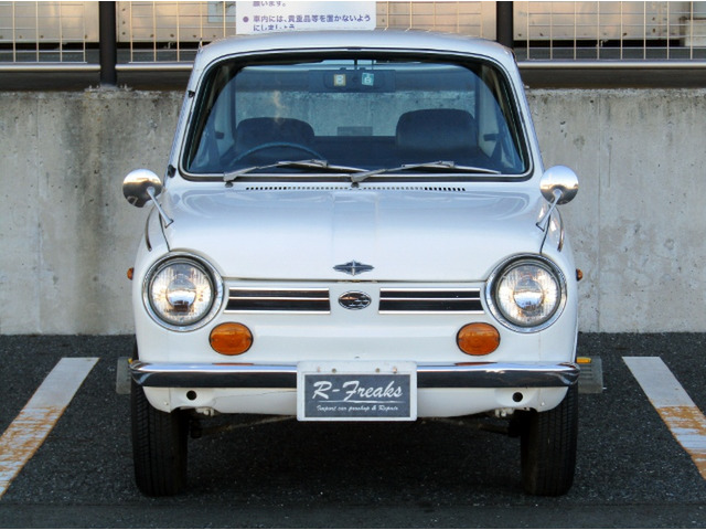 スバル R2 の中古車詳細 (67,568km, ホワイト, 埼玉県, 129万円
