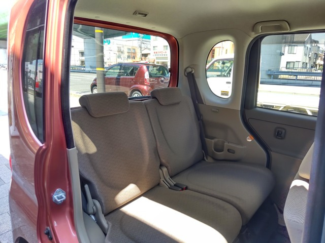 ダイハツ タント X スペシャル 片側スライドドア ETC スマートキー の