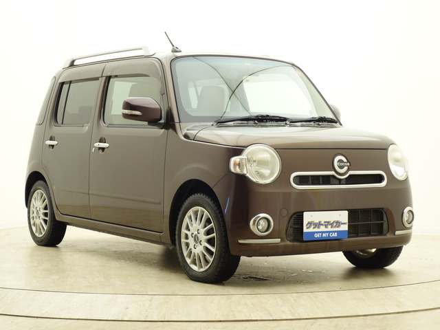 中古車 ダイハツ ミラココア プラス X の中古車詳細 (92,126km, ブラウン, 愛知県, 39万円) | 中古車情報・中古車検索なら【車選びドットコム(車選び.com)】 中古車 ダイハツ ミラココア プラス X の中古車詳細 (92,126km, ブラウン, 愛知県, 39万円) | 中古車情報・中古車検索なら【車選びドットコム(車選び.com)】