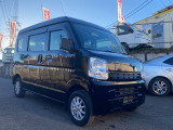 日産 NV100クリッパー