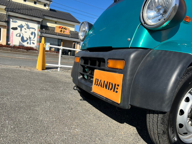 中古車 ダイハツ ミゼットII Dタイプ ピックアップトラック丸目 中古車 ダイハツ ミゼットII Dタイプ ピックアップトラック丸目
