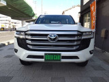ランドクルーザー300  AX 4WD