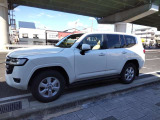 ランドクルーザー300  AX 4WD