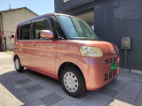 タント  X スペシャル 片側スライドドア ETC スマートキー