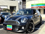 BMW MINI ミニクラブマン クーパー S