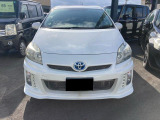 プリウス 1.8 S ナビ TV ETC