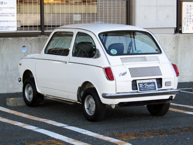 スバル R2 の中古車詳細 (67,568km, ホワイト, 埼玉県, 129万円