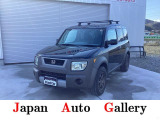 エレメント 2.4 4WD ショックアブソーバー社外新品