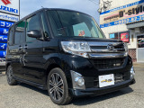 ダイハツ タントカスタム