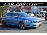 ボルボ V60