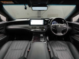 LS 500h バージョンL 500h バージョンL モデリスタエアロ/マクレビ/本革/SR/禁煙車