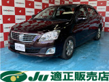 プレミオ 1.8 X Lパッケージ 4WD ナビ オートパワーウィンドウ