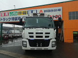 ギガ 冷凍冷蔵車 