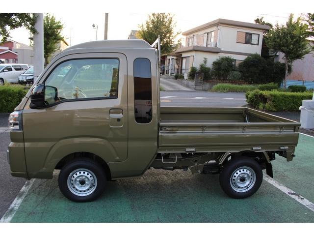 新車外し 送料込 即決 ダイハツ ハイゼットトラック S500P S510P