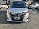 エスクァイア 2.0 Xi 純正10インチナビ