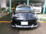 この度は当店のお車をご覧になっていただき、誠にありがとうございます。じっくり現車確認して頂けるよう、ご準備を致します!