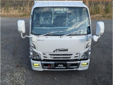 エルフ 3.0 フルフラットロー ディーゼル F-WORKSコンプリートカー/5速MT
