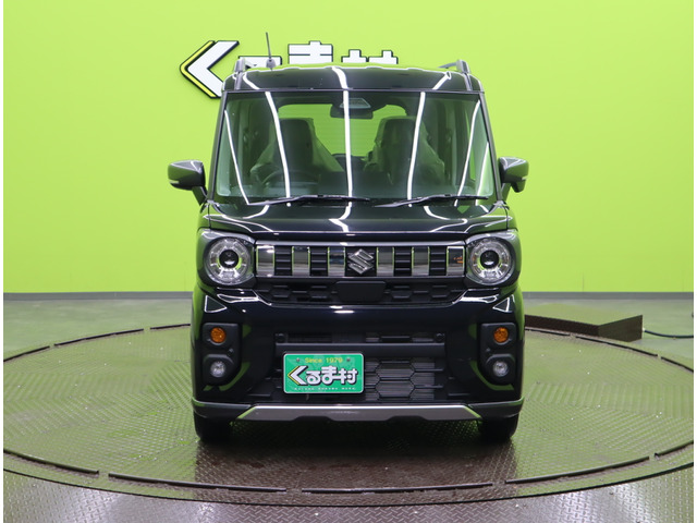 中古車 スズキ スペーシアギア ハイブリッド(HYBRID) XZ 【未使用車】 の中古車詳細 (登録済未使用車, ブラック, 福岡県, 195.3万円) | 中古車情報・中古車検索なら【車選びドットコム(車選び.com)】 中古車 スズキ スペーシアギア ハイブリッド(HYBRID) XZ 【未使用車】 の中古車詳細 (登録済未使用車, ブラック, 福岡県, 195.3万円) | 中古車情報・中古車検索なら【車選びドットコム(車選び.com)】