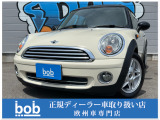BMW MINI ミニ