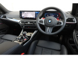 M3ツーリング コンペティション M xドライブ 4WD 新車の名残/保証付/カーブドディス...