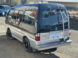 バネット 1.8 VX ハイルーフ 