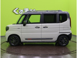 スペーシアギア ハイブリッド(HYBRID) XZ 【未使用車】