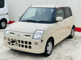ピノ E 低走行距離/禁煙車/ドライブレコー付き