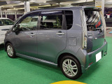 ステラ カスタムR 4WD 