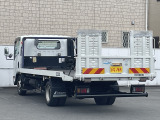 アトラス  3t積・車両運搬車・SAT・ウインチ