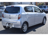 ミライース G 下取車 【Wポン済みMナビ地デジLED】