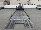 アトラス  3t積・車両運搬車・SAT・ウインチ