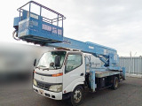 デュトロ 高所作業車 No.251、アイチSK22A