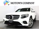 メルセデス・ベンツ GLC