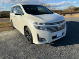 日産 エルグランド