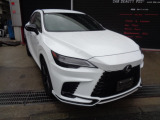 レクサス RX