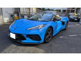 コルベットコンバーチブル 6.2 最安値でご提供! オープンカー!!