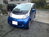 i-MiEV X 